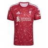 Camisa de time de futebol Liverpool Replicas 1º Equipamento 2026-27 Manga Curta Camisa de time de futebol Liverpool Replicas 1º Equipamento 2026-27 Manga Curta